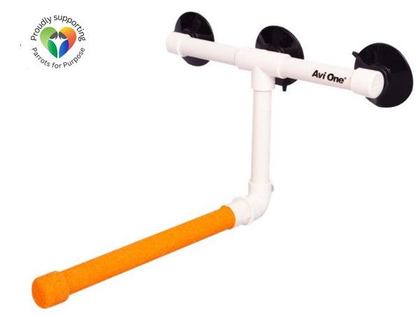 Avi One Shower Perch