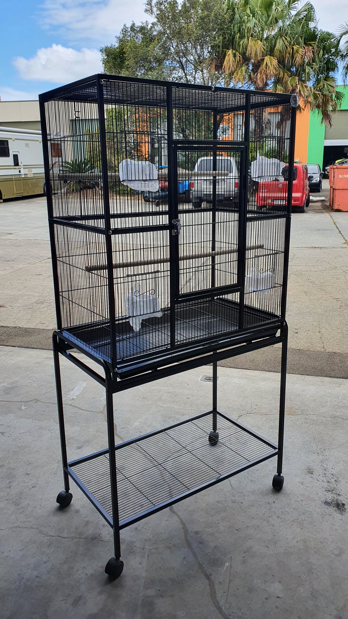 parrot cages, bird cage, bird cages, Avi One, all sizes, avi one 604x, avi one 603x avi one 604, flight cage, travel cage, affordable bird cage