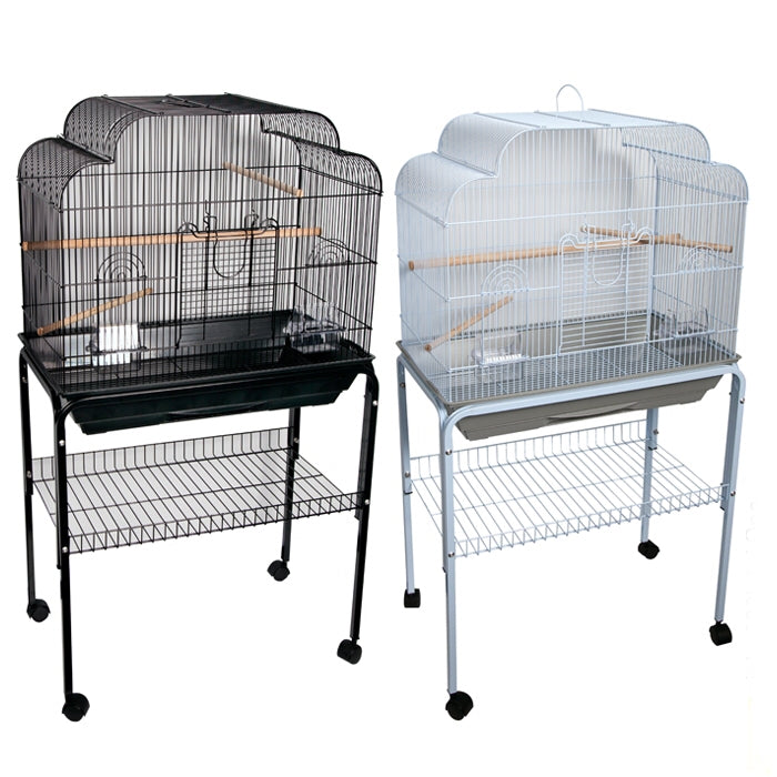 Avi One - Fancy Top Cage (660A)