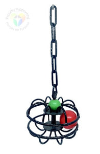 H/D Roller Cage