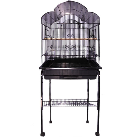 Avi One - Arch Top Cage w/Stand (2903)