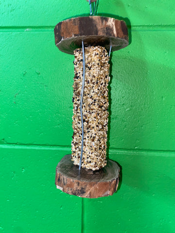 Tweet Tower