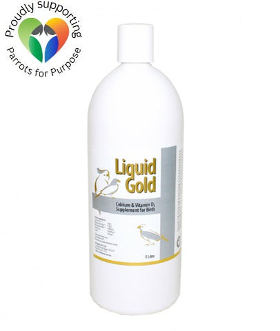 Passwell - Liquid Gold