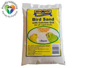 Bird Sand 1.5kg