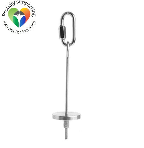 Stainless steel Fruit & Vege Skewers