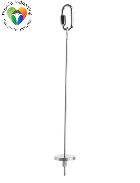 Stainless steel Fruit & Vege Skewers