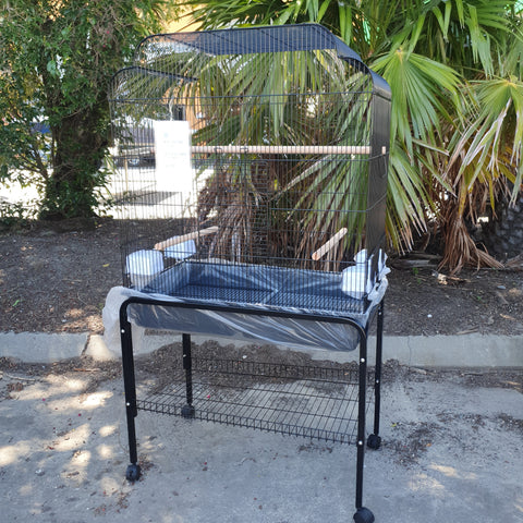 Bird Cages | Gold Coast | Avi One | All Sizes | Parrot Cage – All About ...