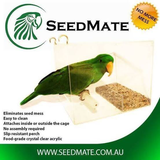 SeedMate